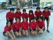 Gal team of 2009