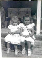 1952 Miki & Me Cutie Pies