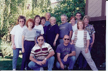 Our First Sylmar Gang Reunion 1997