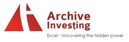 Archive Excel