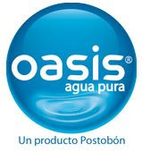Oasis Postobon