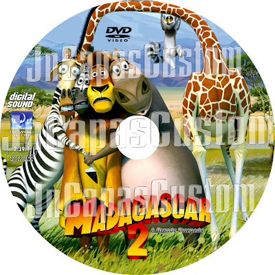 حصريا فيلم الانمي الرائع Madagascar 2 مدبلج بالعربية وبحجم 270 ميجا فقط وعلى اكثر من سيرفر !! MADAGASCAR+2+-+A+GRANDE+ESCAPADA+cd