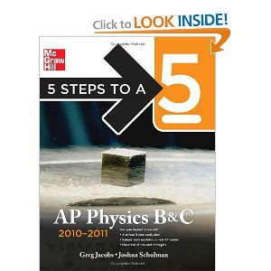 the 5 Steps to a 5: AP