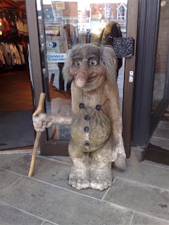 troll