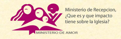 Ministerio de Amor