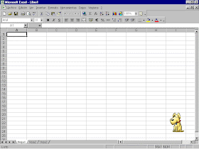 Tecnologia Hojas De Calculo En La Actualidad