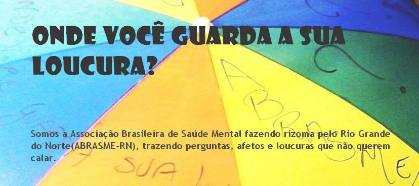 Onde você guarda a sua loucura?