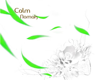 Nomak Calm