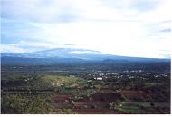 Cacaloxúchitl, Puebla, México