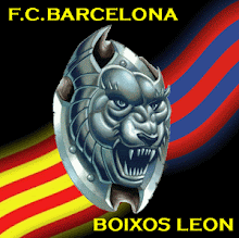 Boixos León