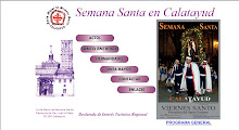 Junta Mayor de Semana Santa de Calatayud (Zaragoza)