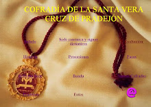 Cofradía de la Santa Vera Cruz de Pradejón (La Rioja)