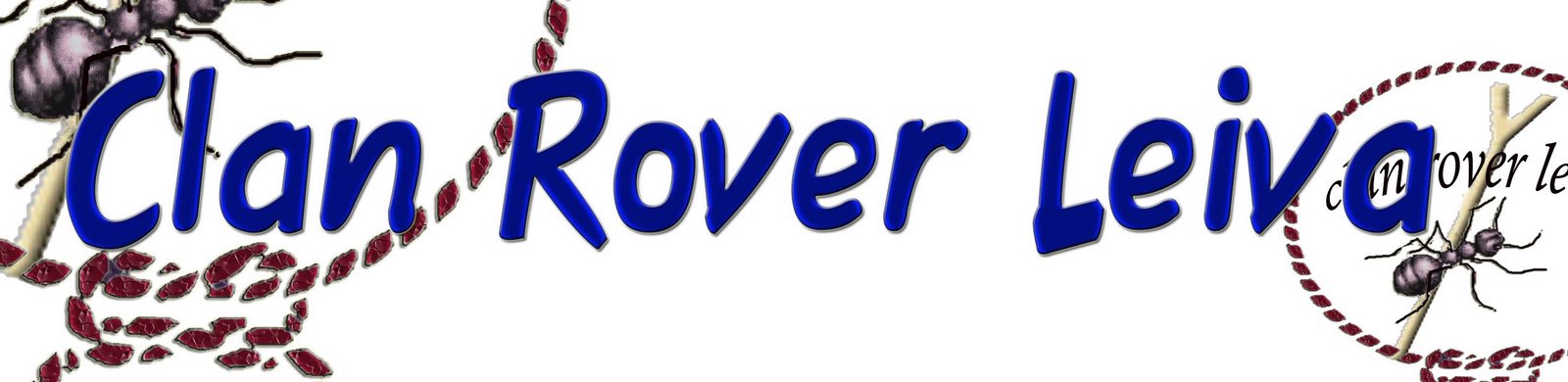 Clan Rover Leiva
