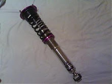 HKS Drag Shocks1