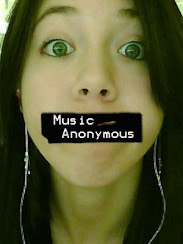 Music Anonymous