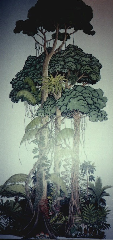 THE FOREST