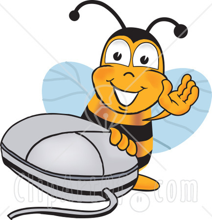 Mascot Cartoon