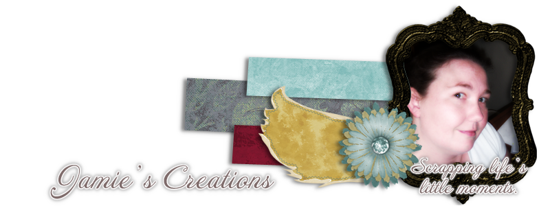 Jamie's Creations