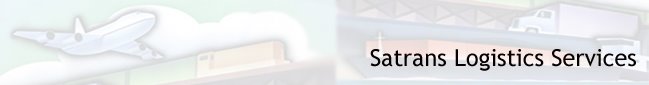 Satrans Logistics Services