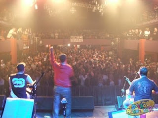 Curitiba Master Hall