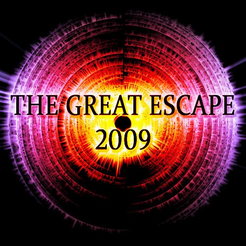 SMKBJ SENIOR PROM 2009