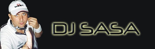 Dj Sasa