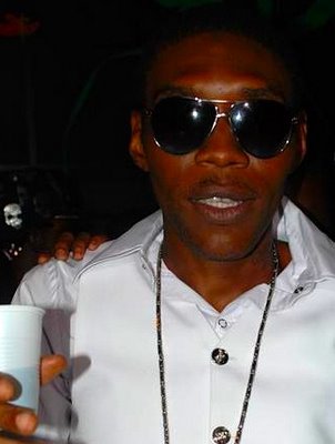 Vybz Kartel