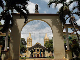 Praça da Sé