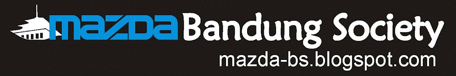 MAZDA Bandung Society