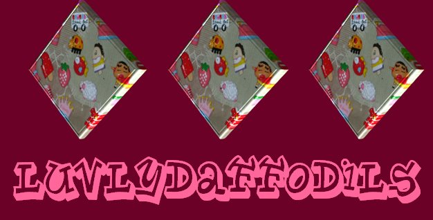 luvlydaffodils