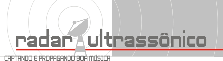 Radar Ultrassônico