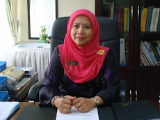Pengetua baru