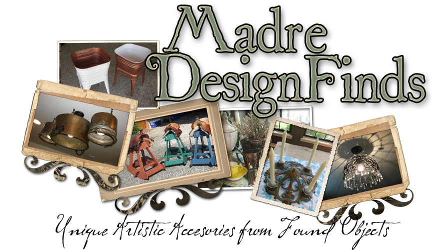 Madre Design Finds