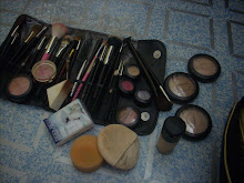 Makeup Tool