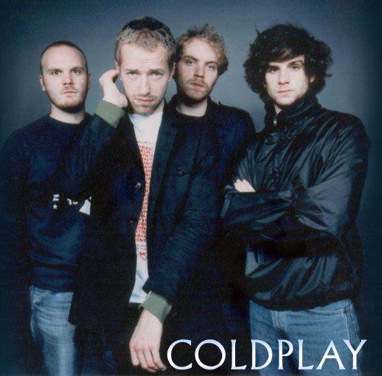 Chord-Lirik Dashyat: Coldplay-Yellow Lyrics