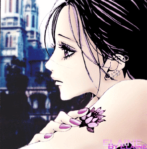 Paradise Kiss