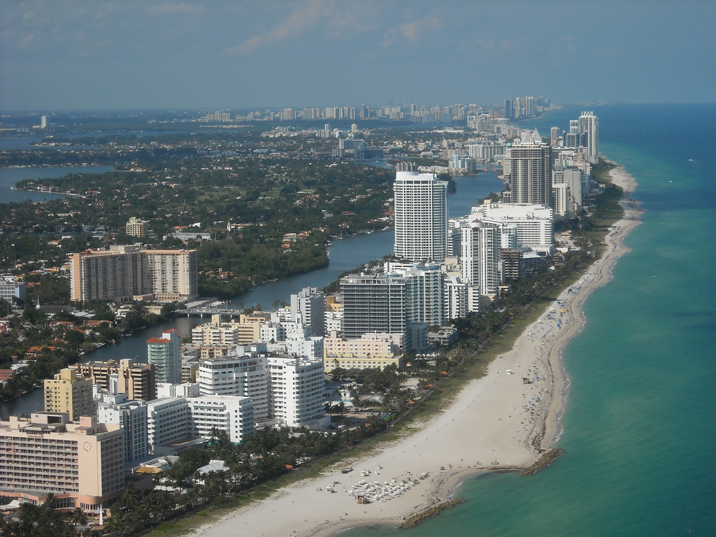 Douglas elliman’s q3 2016 miami & miami beach market reports Hot to Travel: Madness in Miami!