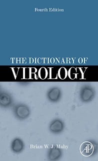 The Dictionary of Virology The+Dictionary+of+Virology_P%C3%A1gina_001