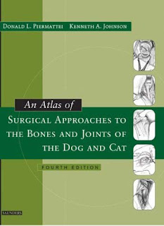 An Atlas of Surgical Approaches to the Bones and Joints of the dog and cat An+Atlas+of+Surgical+Approaches+to+the+Bones+and+Joints+of+the+dog+and+cat_P%C3%A1gina_001
