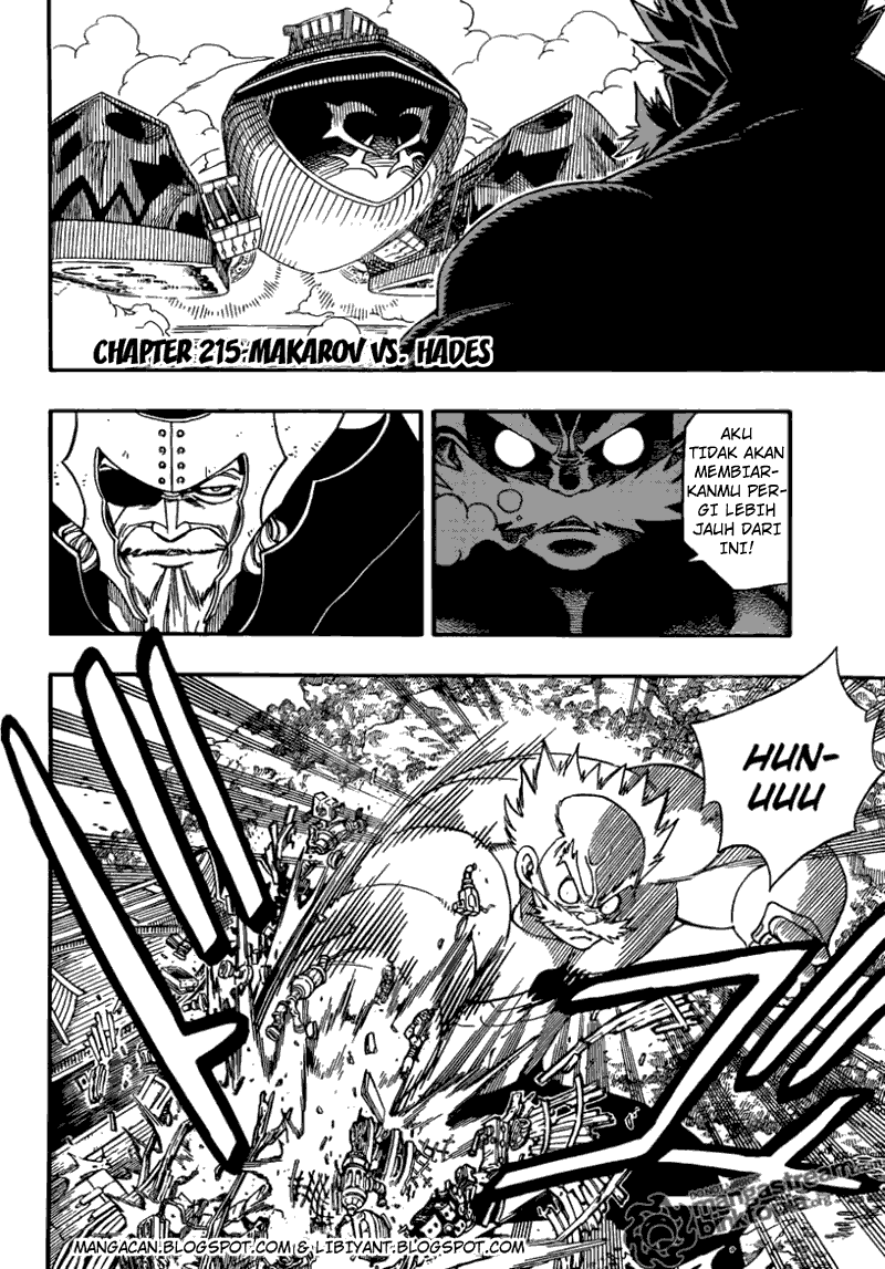 Fairy Tail 215 04 Fairy Tail 215
