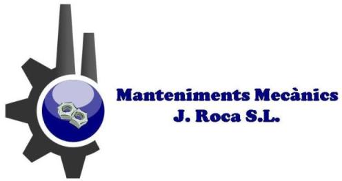 Manteniments Mecànics J. Roca S.L.