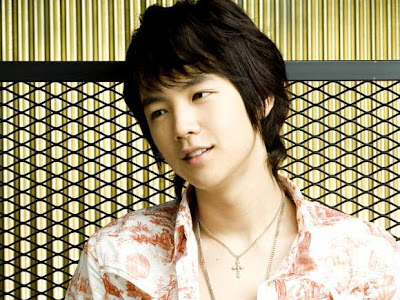 Foto Jang Geun Suk