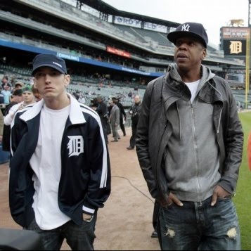 jay z yankee hat