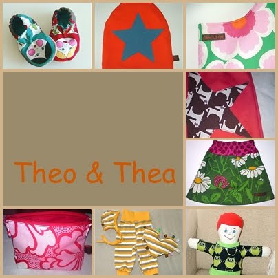 Theo & Thea