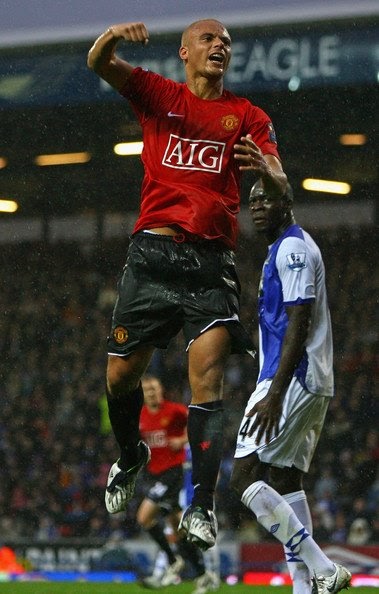 Blackburn Rovers Vs Manchester United Highlights: Rooney Back To Normal