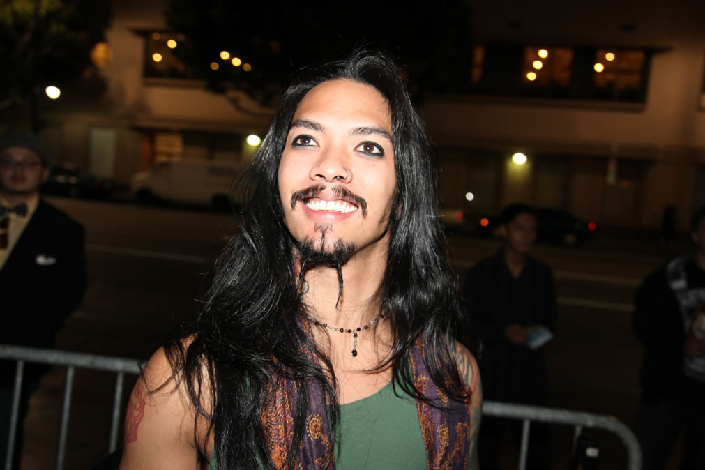 Mini Beard