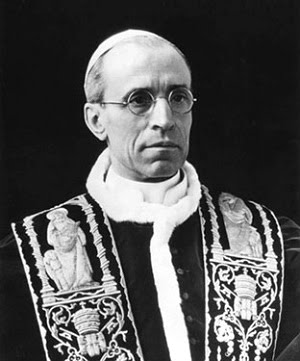 Venerable Pius XII