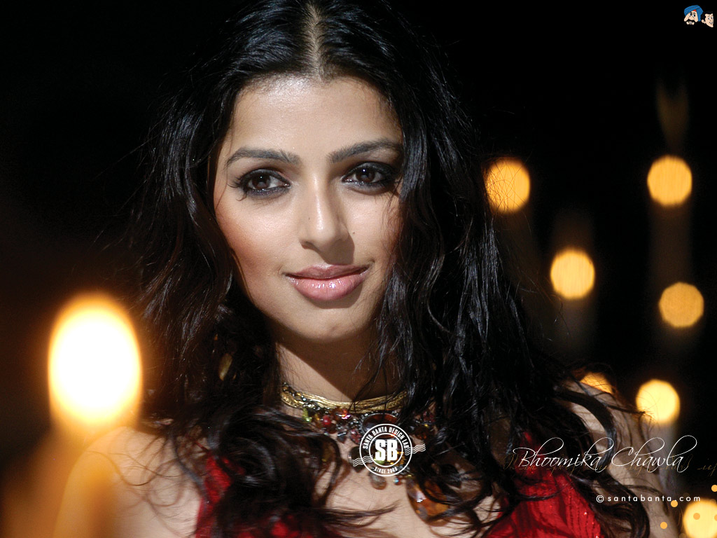 Bhumika Chawla