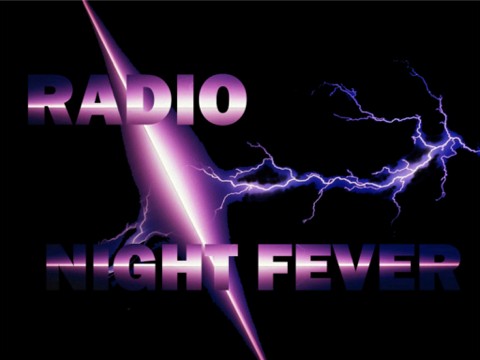 RADIO NIGHT FEVER