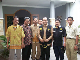 Bersama Pejuang Siyasi Nasional